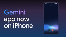 Google Gemini App के साथ iPhone यूजर्स क्रिएट करें AI इमेज, Gemini Live करेगा काम आसान