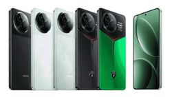 Redmi K80 और K80 Pro: कौन सा स्मार्टफोन है बेहतर?, देखें कीमत, फीचर्स और स्पेक्स की तुलना 