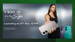 Vivo Y300 5G के स्पेसिफिकेशन और कीमत लॉन्च से पहले लीक, जानें कब होगी एंट्री