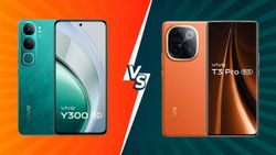  Vivo Y300 vs Vivo T3 Pro: जानें कौन है फीचर्स, कीमत और परफॉर्मेंस में आगे?