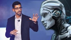 Google लाया एडवांस AI मॉडल, बिना इंसानी मदद के लेगा फैसले