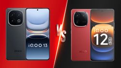 iQOO 13 5G vs iQoo 12 5G: कौन है बेहतर, देखें कीमत, फीचर्स और स्पेसिफिकेशन की तुलना  