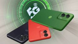  Moto G35 5G स्मार्टफोन को 9,999 रुपये से कम में खरीदने का मौका, यहां देखें ऑफर व नई कीमत