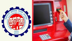 PF का पैसा ATM से कैसे निकाले? नया कार्ड बनेगा या फिर डेबिट कार्ड से होगा लिंक, यहां जानें सभी डिटेल्स