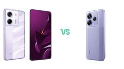 Poco M7 Pro vs Redmi Note 14: दोनों फोन्स में जानें आपके लिए कौन सा होगा बेस्ट ऑप्शन ?