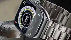 3D कवर्ड डिस्प्ले और Heart Rate मॉनिटर के साथ Boult की नई Smartwatch लॉन्च, जानें कीमत व फीचर्स