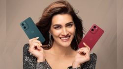 भारत में  Moto G05 स्मार्टफोन की हुई धमाकेदार एंट्री, किफायती कीमत पर मिलेंगे दमदार फीचर्स, जानें डिटेल्स 