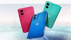 जल्दी करें: 50MP कैमरा और 5000mAh बैटरी वाले Moto G45 5G पर बंपर छूट