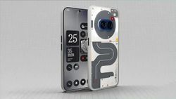 Nothing Phone (3a) को भारत में लॉन्च के लिए मिली हरी झंडी, बैटरी साइज का खुलासा, देखें सभी डिटेल्स