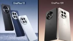 OnePlus 13 vs OnePlus 13R में क्या है फर्क?, जानें दोनों फोन्स की कीमत, ऑफर, फीचर्स और अन्य डिटेल्स