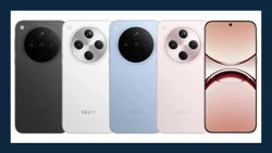 Oppo Find X8 पर भारी छूट!, एक्सचेंज ऑफर और बैंक ऑफर्स के साथ पाएं बड़ी बचत, देखें डिटेल्स