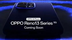 Oppo Reno 13 सीरीज आज भारत में होगी लॉन्च, पहले ही जान लें कीमत और स्पेसिफिकेशन