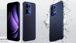 Oppo Reno 13 5G पर  Flipkart दे रहा बंपर डिस्काउंट, जानें बैंक ऑफर्स और एक्सचेंज डील