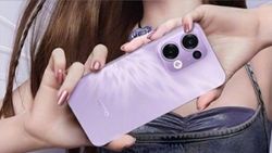 Oppo Reno 13 5G सीरीज की भारत में लॉन्च से पहले कीमत लीक, जानें डिटेल्स
