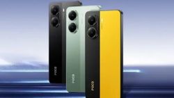 Poco X7 और X7 Pro की ग्लोबल कीमत लीक, यहां जानें सभी डिटेल्स