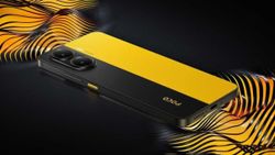  POCO X7 Pro की पहली सेल आज से शुरू, बंपर डिस्काउंट के साथ खरीदे फोन, जानें कीमत और ऑफर डिटेल