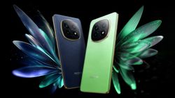 लॉन्च से पहले Realme P3x 5G के स्टोरेज वेरिएंट, कलर ऑप्शन और कैमरा स्पेसिफिकेशंस लीक