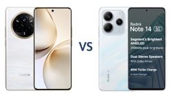 Realme 14 Pro बनाम Redmi Note 14 Pro: भारत में सबसे अच्छा मिड-रेंज स्मार्टफोन कौन सा है?