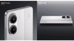 Redmi का नया Turbo फोन पावरफुल प्रोसेसर और बेहतरीन कैमरा के साथ कल होगा लॉन्च, जानें डिटेल्स