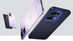 Oppo Reno 13 सीरीज भारत में लॉन्च, जानें कीमत, सेल डेट फीचर्स और ऑफर डिटेल्स