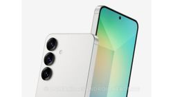 Samsung Galaxy S25 Slim की पहली झलक आई सामने, स्लिम डिजाइन में मिलेगा आकर्षित लुक