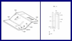 Samsung Tri-Fold Smartphone:लॉन्च डेट, स्पेसिफिकेशन और बहुत कुछ