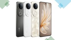 Vivo V50 की भारत में लॉन्च डेट का खुलासा, जानें संभावित स्पेसिफिकेशंस और अन्य डिटेल्स
