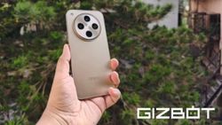 OPPO Find X8 Mini स्पेसिफिकेशन लीक, जानें फीचर्स, डिजाइन, कीमत और अन्य डिटेल्स