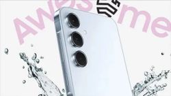 Samsung Galaxy A56 Leaked: डिजाइन, कलर ऑप्शन और अन्य स्पेक्स का खुलासा 