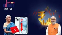 Budget 2025 में आर्टिफिशियल इंटेलिजेंस को बड़ी सौगात, AI सेंटर के लिए 500 करोड़ रुपये का प्रावधान