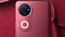 Vivo V50 भारत में लॉन्च के लिए तैयार, 50MP सेल्फी कैमरा और 6500mAh बैटरी से होगा लैस