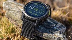 सोलर चार्जिंग और 110 घंटे की बैटरी लाइफ, Garmin लाया फ्लैगशिप स्मार्टवॉच; GPS का सपोर्ट भी मिलेगा