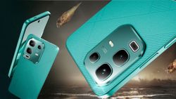 लॉन्च हुआ Infinix का सस्ता और टिकाऊ फोन, 16GB तक रैम और 5500mAh की बैटरी से लैस; मात्र इतनी है कीमत
