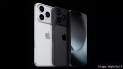 iPhone 17 Pro Max में मिलेगा नया डिजाइन, परफॉर्मेंस भी होगा दमदार; कब है लॉन्च की उम्मीद