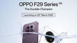 Realme P3 Ultra से लेकर OPPO F29 तक इस हफ्ते भारत में लॉन्च होंगे ये स्मार्टफोन्स