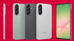 Samsung के दो तगड़े फोन लॉन्च, कम दाम में मिलेंगे AI फीचर्स; 5000mAh की बड़ी बैटरी से लैस