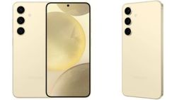 Samsung Galaxy S24 Plus पर बंपर छूट, अब तक के सबसे कम कीमत में खरीदने का मौका,  जानिए प्राइज