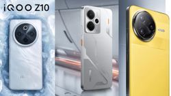 अप्रैल 2025 में लॉन्च होंगे कई दमदार फोन, Iqoo और Realme समेत कई कंपनियों ने कसी कमर