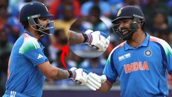 जीत के बाद विराट कोहली के हाथ में दिखा फिटनेस बैंड, कीमत जान उड़ जाएंगे होश!