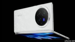 Vivo X Fold 4 कब होगा लॉन्च, मिलेगा Qualcomm का पावरफुल प्रोसेसर; कितनी हो सकती है कीमत?