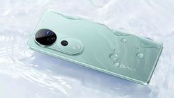 Vivo V50e की जल्द होगी एंट्री! मिलेंगे शानदार फीचर्स और प्रीमियम डिजाइन, कीमत भी होगी कम