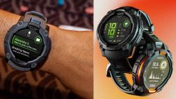 मिलिट्री-ग्रेड मजबूती और शानदार बैटरी, लॉन्च हुई Garmin की तगड़ी स्मार्टवॉच, चेक करें कीमत