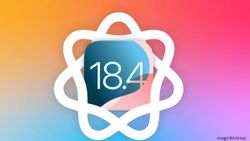 वाह-वाह! iPhone वालों की हो गई मौज, कमाल के फीचर्स के साथ रिलीज हुआ iOS 18.4 अपडेट