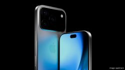 iPhone 17 Air: इस साल आ सकता है सबसे पतला iPhone, जानिए लॉन्च डेट, फीचर्स और कीमत!