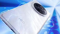 iQOO Z10 और Z10x भारत में लॉन्च, 7300mAh बैटरी और 90W चार्जिंग से लैस, जानें कीमत और फीचर्स