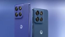 Motorola Edge 60 का लॉन्च जल्द, 12GB रैम और पावरफुल प्रोसेसर के साथ होगी एंट्री