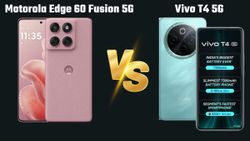Motorola या Vivo प्रोसेसर से लेकर बैटरी तक; कौन सा फोन किस मामले में है बेहतर 