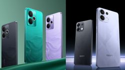 7300mAh बैटरी और 90W चार्जिंग! इस हफ्ते लॉन्च हो रहे हैं 3 धमाकेदार 5G स्मार्टफोन