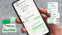 WhatsApp यूजर्स की बल्ले-बल्ले! चैट और कॉलिंग में मिलेंगे कई नए फीचर्स, iPhone यूजर पर खास ध्यान