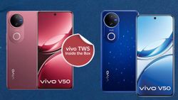 Vivo V50 Elite vs Vivo V50 दोनों में क्या है फर्क, किसे खरीदने में समझदारी?